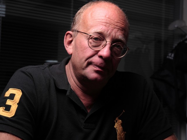 Отстоял точку зрения