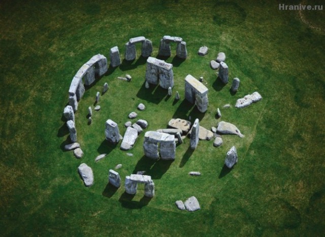 Скрываемые артефакты