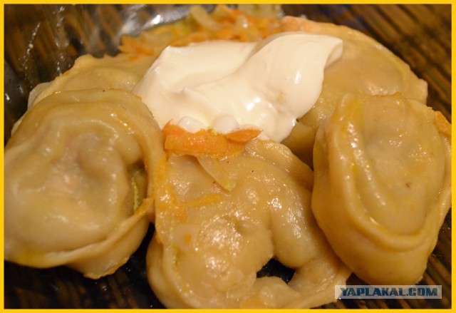 Кундюбки.