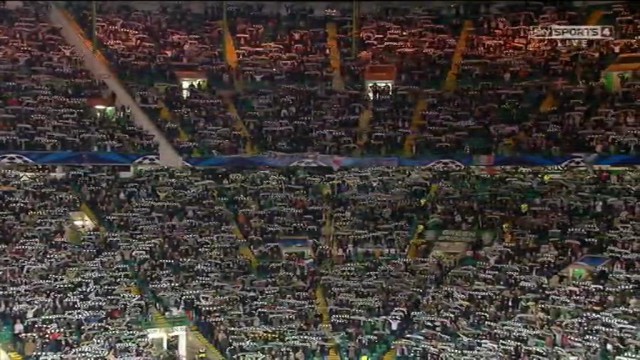 Champions League Сезон 2013/2014