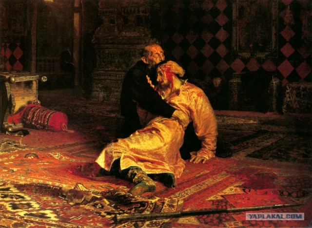 Ковры в соц-сетях