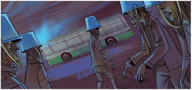 Приключения Superputina