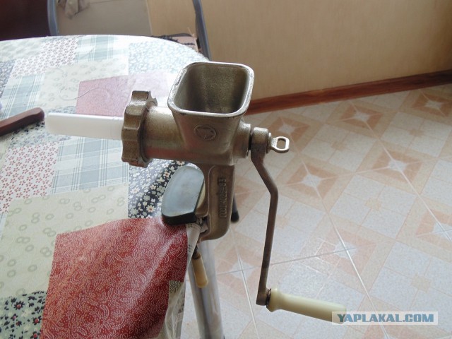 Кулинарная общалка