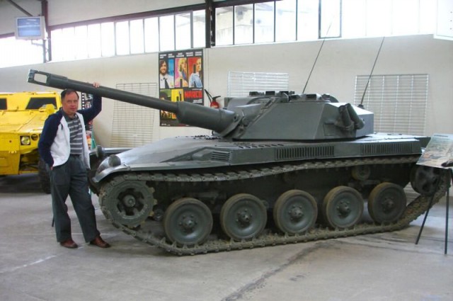 Wargaming 16