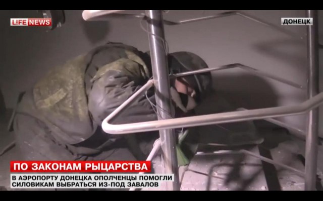 Покажите это обаме, пусть утрётся!