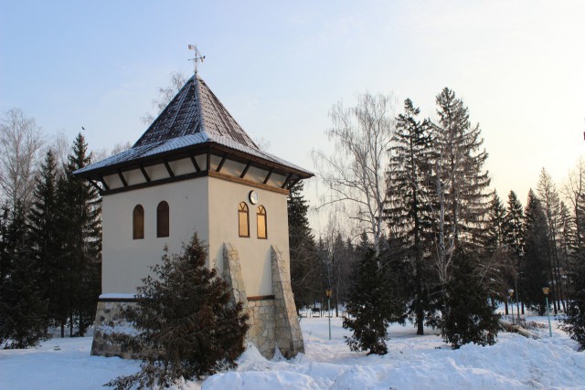 Личная фотоподборка