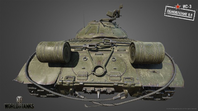 Wargaming 20