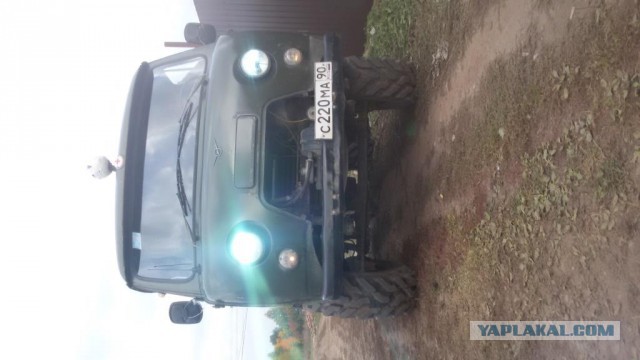 Сходили на рыбалочку