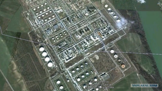 Секреты Google: 23 места, которые запрещены