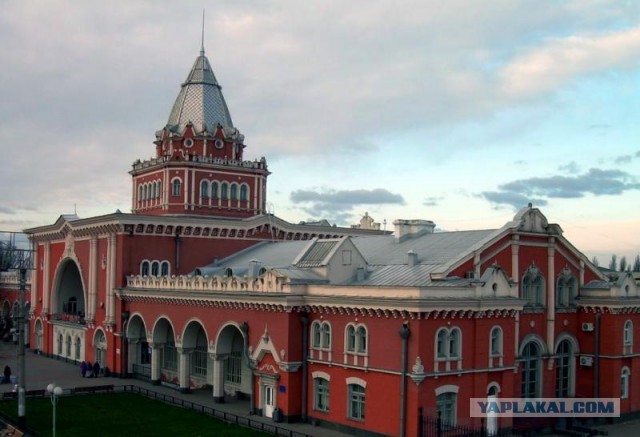 Украина 2015 глазами москаля
