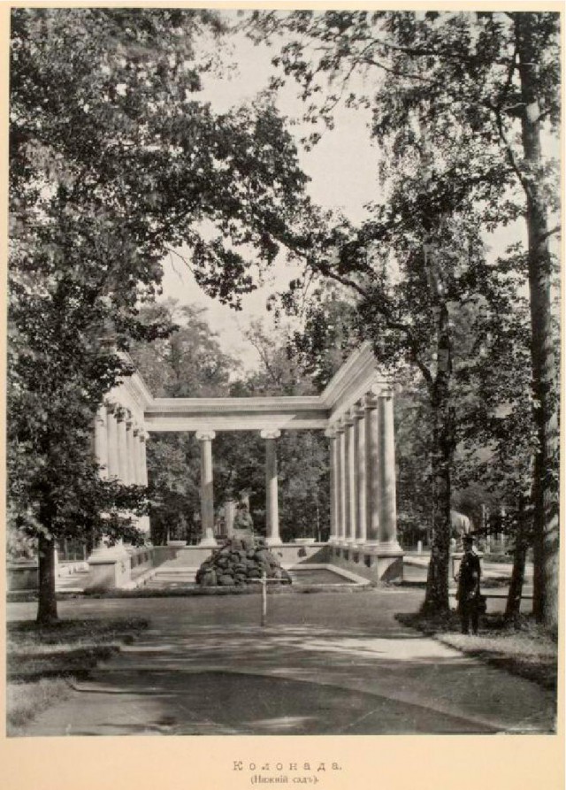 Санкт-Петербург