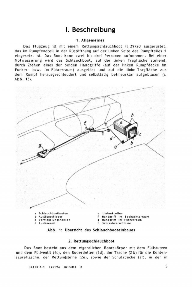 Messerschmitt 110-210-410
