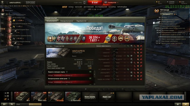 Wargaming 30!