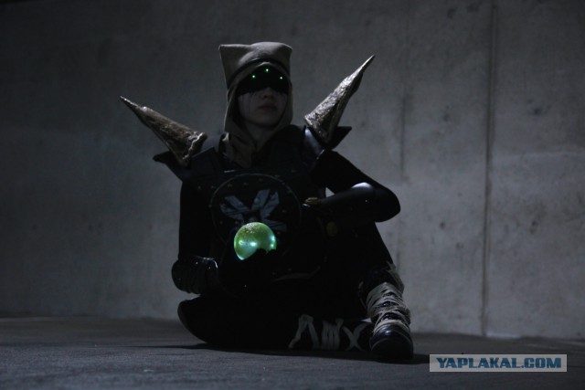 Рисунки: фантастика, фентези, Sci-Fi