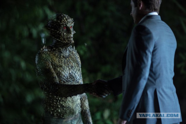 Пророчество о России с Фестского диска