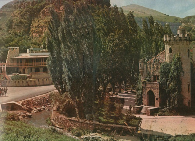 1975 год в СССР