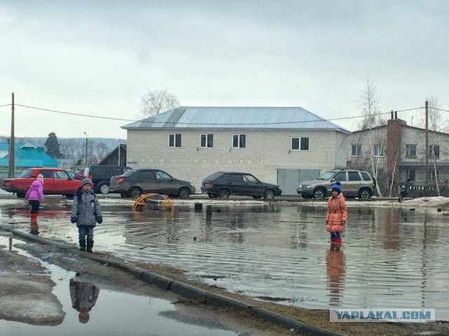 А Вы говорите современное поколение не то