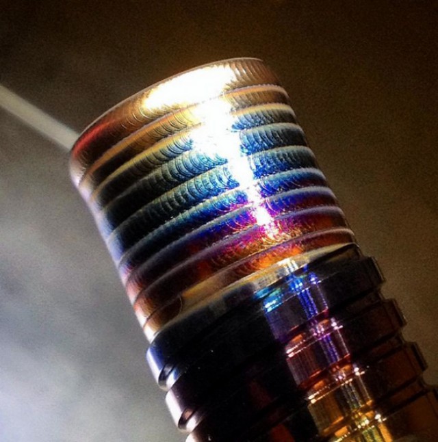 Сварщик уровень "БОГ"