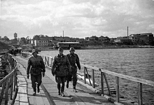 Ожившие фотографии  - 2