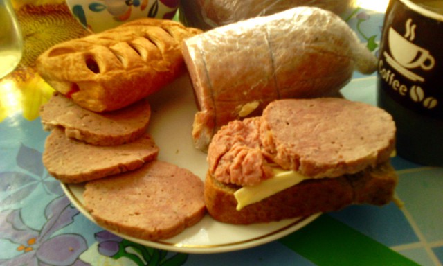 Эксперты не нашли настоящей колбасы в Сибири