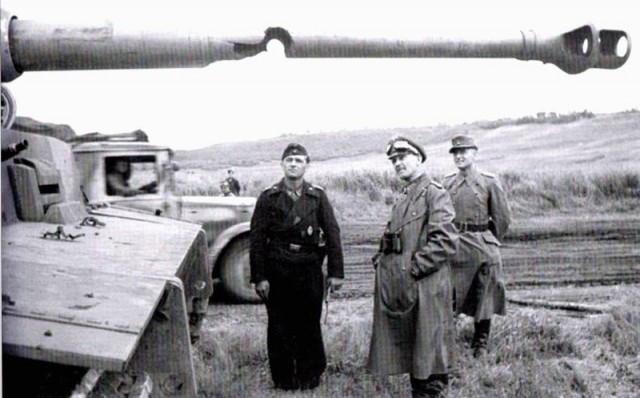 Фотографии к "Нахальному минированию" и "Лехе"-2