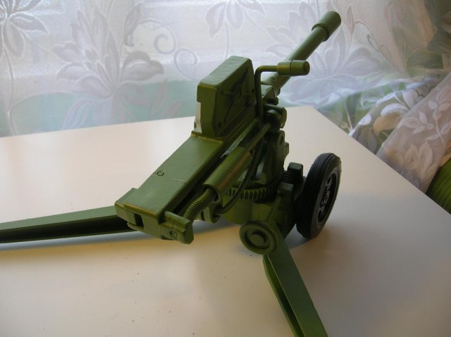 Детство детство.. Игрушки из 80х