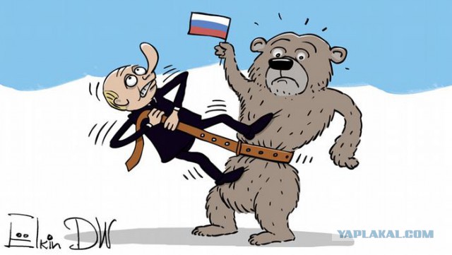 Госдума поддержала освобождение от налогов попавших под санкции граждан