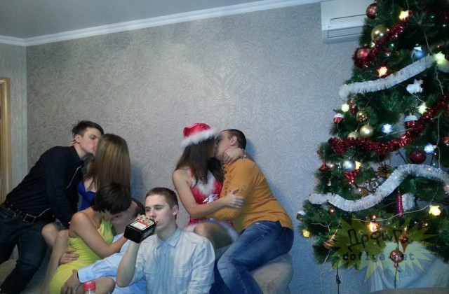 Подборка безудержного веселья
