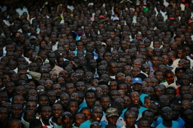 Ведьма, которая спасла 150 человек
