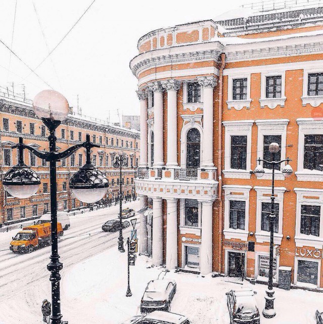 Фото интересные и не только