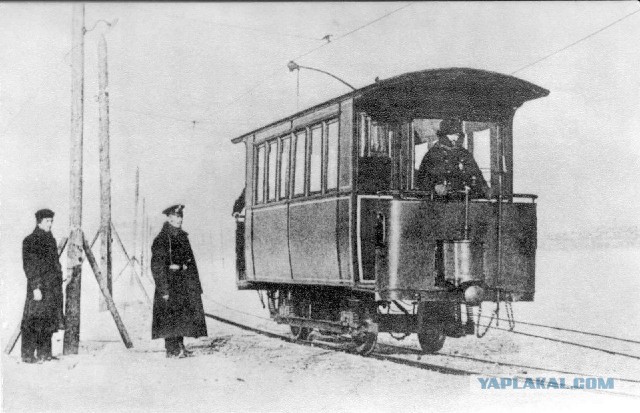 Подборка ретро-фотографий с описанием