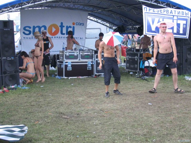 Автоэкзотика 2008 фото