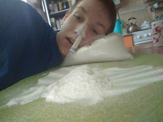 Чудны рабы твои, господи 13.04.18