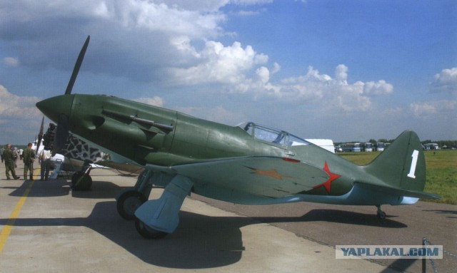 Возле «Экспофорума» нашли сбитый самолет времен Великой Отечественной войны и останки летчика