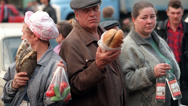 Хуже уже не будет .. но это не точно