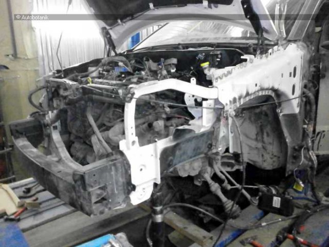 Морда на замену