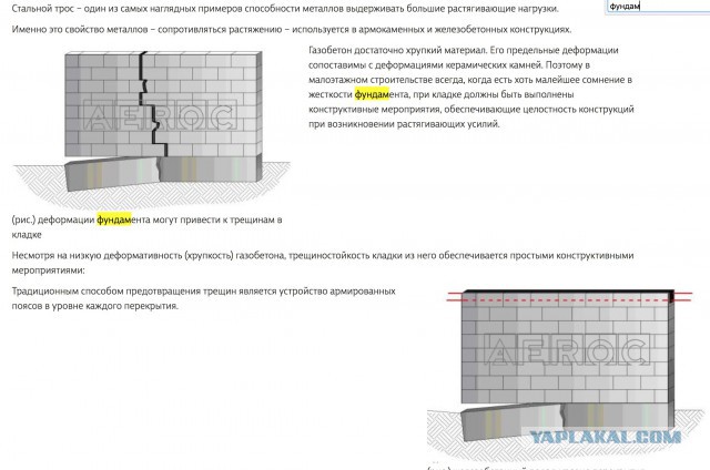 Вопрос к строителям