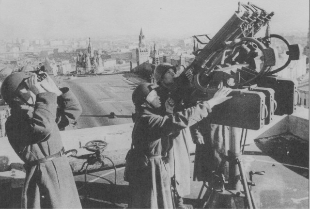 История в фотографиях - II
