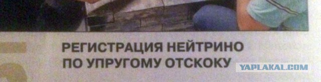 18 шедевров народной поэзии, авторы которых видят рифму буквально на каждом углу