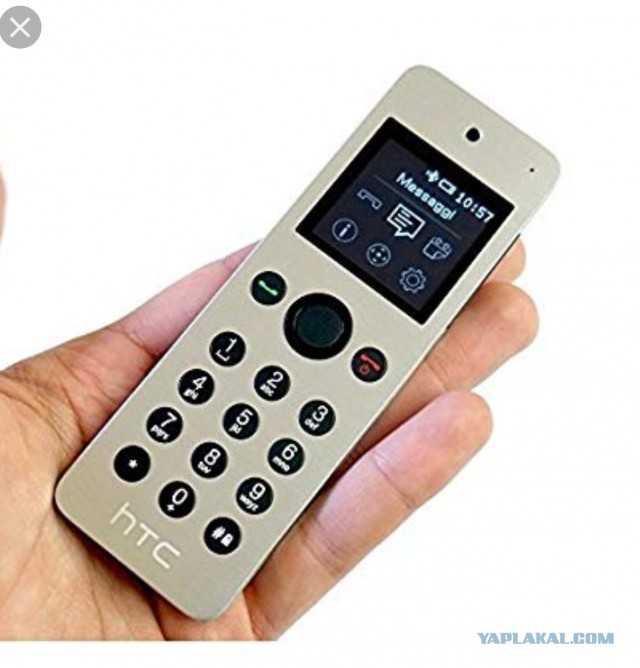 Новый кнопочный телефон Nokia за 1,5 тысячи рублей живет месяц без подзарядки и оснащен «змейкой» и «тетрисом»