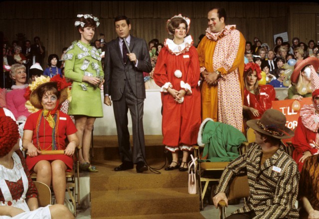 50 лет назад. Февраль 1969 года