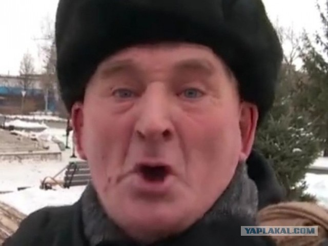 Просто мэр Бийска!