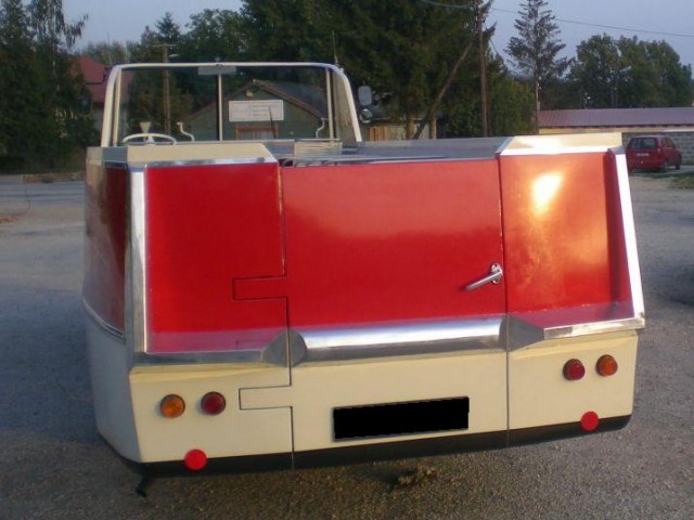 Игра на ЯПе: Угадай АВТО-2