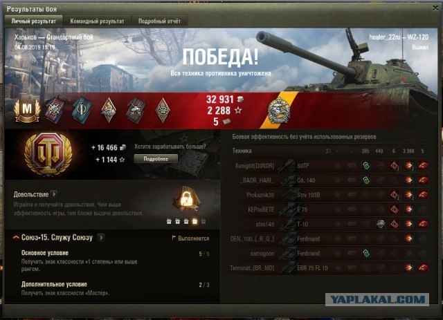 Wargaming 57