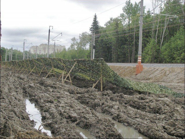 Тайник в запаске