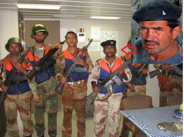 Застрахуй: как сомалийцы стали главными пиратами XXI века — и кто пришел им на смену сейчас
