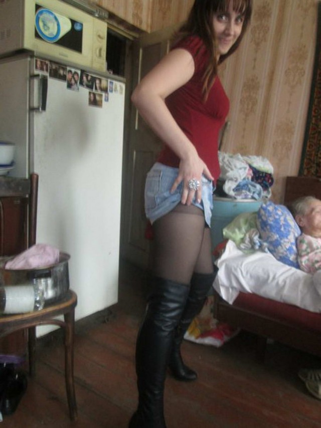 Это вам не инстаграмм (декабрь)