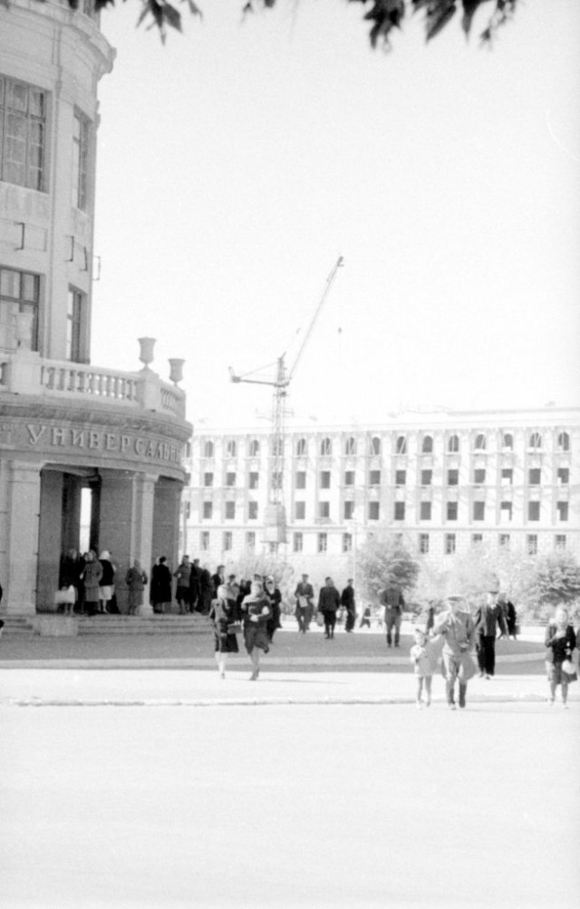 Самый большой город в мире