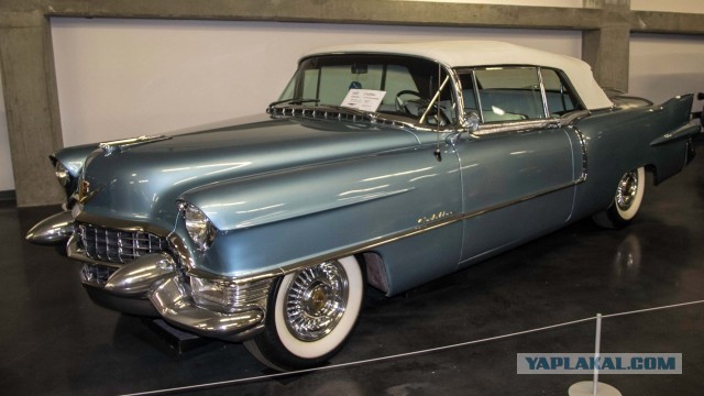 America's Car Museum