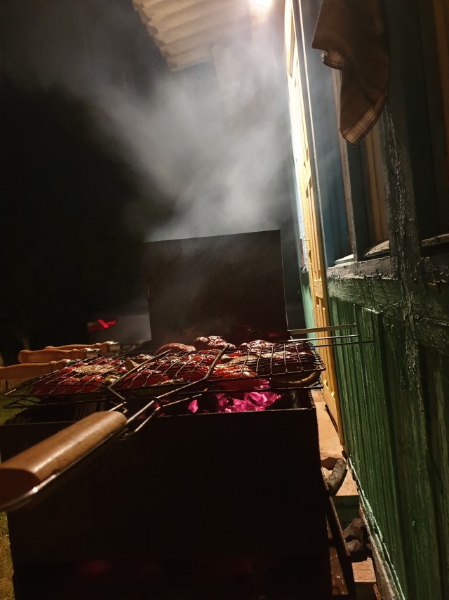 Давайте делиться фотками прошедшего дня